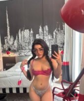 Anna +971529346302